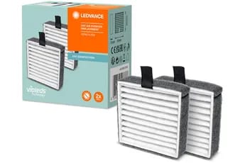 Accessoire climatiseur / ventilateur Ledvance FILTRE HEPA POUR UVC AIR PURIFIER LEDVANCE