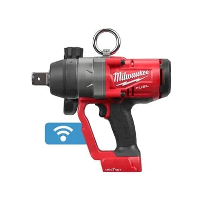 Boulonneuse 1" m18 onefhiwf1-0x solo carré 1 " 18 v batterie moteur sans charbon 0 ah 5.9 kg 1670 trs/min 2500 cp/min 2033 n/m 0 1 pièce(s) boulonneus