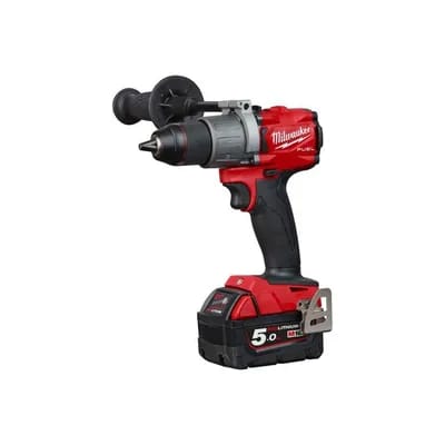 Perceuse-visseuse m18 fdd2-502x 18v 5ah perceuse-visseuse m18 fdd2-502x 18v 5ah 2 18 v 5 ah batterie 13 mm moteur sans charbon 2 kg 2000 trs/min 135 n