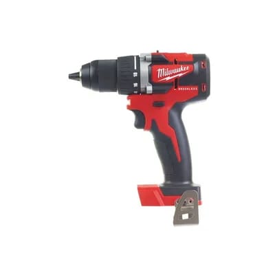 Perceuse visseuse m18 cbldd-0 18v solo 2 18 v batterie 13 mm moteur sans charbon 2 kg 60 n/m 0 ah 1800 trs/min 1 coffret(s) de 1 pièce(s) perceuse vis