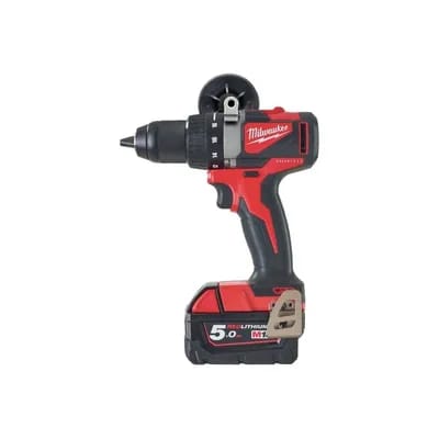 Perceuse-visseuse m18 bldd2-502x 18v 5ah perceuse-visseuse m18 bldd2-502x 18v 5ah 2 18 v 5 ah batterie 13 mm moteur sans charbon 2 kg 60 n/m 1800 trs/