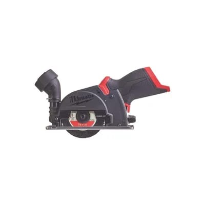 Meuleuse compacte m12 fcot-0 - solo 1.1 kg moteur charbon batterie 12 v 0 ah 76 mm 0 1 unité(s) 20000 trs/min meuleuse compacte m12 fcot-0 - solo - mi