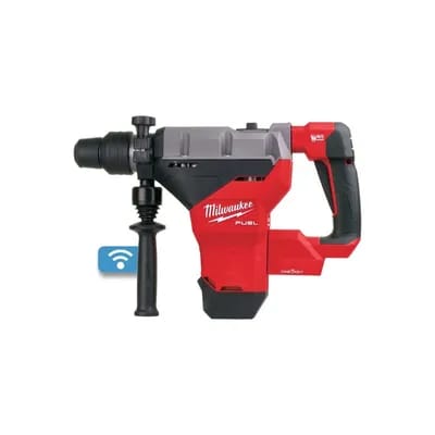 Perforateur-burineur sds-max m18 fhm-0c solo 8 et ≤ 16 m/s² sds max 18 v batterie moteur sans charbon 2900 cp/min 0 ah 10.2 kg 11 j 0 1 pièce(s) perfo