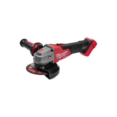 Meuleuse ø125 m18 fsag125xb-0x solo 18 v batterie moteur sans charbon 2.7 kg 125 mm 0 ah 8500 trs/min 0 1 pièce(s) meuleuse ø125 m18 fsag125xb-0x solo