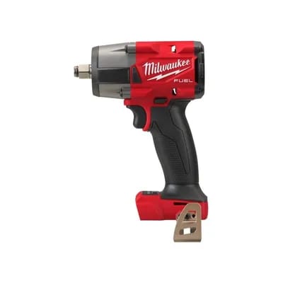 Boulonneuse à chocs fmtiw2f12-0x 18v 745nm - solo carré 18 v 1/2 " batterie moteur sans charbon 2 kg 0 ah 3100 cp/min 0 boulonneuse à chocs fmtiw2f12-