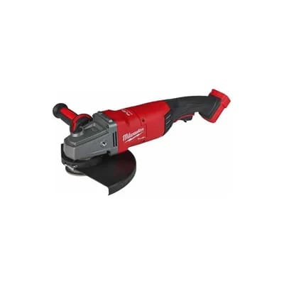 Meuleuse ø230 oneflag230xpdb-0c 18v solo 5.4 kg 18 v batterie moteur sans charbon 230 mm 6600 trs/min 0 ah 0 1 pièce(s) meuleuse ø230 oneflag230xpdb-0