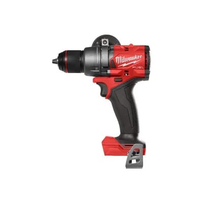 Perceuse à percussion m18 fpd3-0x solo 18 v 5 ah batterie 13 mm moteur sans charbon 2.2 kg 2100 trs/min 0 1 coffret(s) 158 n/m perceuse à percussion m