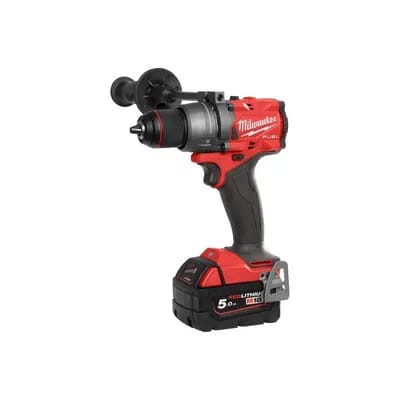 Perceuse-visseuse m18 fdd3-502x 18v 5ah 2 18 v 5 ah batterie 13 mm moteur sans charbon 2 kg 2100 trs/min 1 coffret(s) perceuse-visseuse m18 fdd3-502x