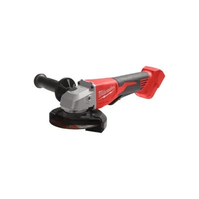 Meuleuse ø125 m18 blsag125xpd-0 - solo 18 v batterie 2.4 kg moteur sans charbon 125 mm 11000 trs/min 0 ah 0 1 coffret(s) meuleuse ø125 m18 blsag125xpd