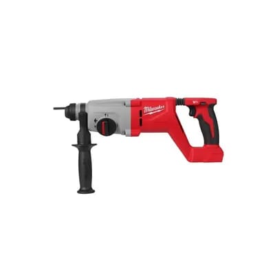Perfortateur-burineur sds-plus blhacd26-0x - solo sds + 8 et ≤ 16 m/s² 18 v moteur charbon batterie 2.6 j 4600 cp/min 26 mm 0 ah 3.1 kg 0 1 coffret(s)