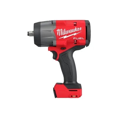 Boulonneuse à chocs 1/2" m18 fhiw2f12-0x solo carré 18 v 1/2 " batterie 3.4 kg moteur sans charbon 2000 trs/min 0 ah 2400 cp/min 0 1 coffret(s) boulon