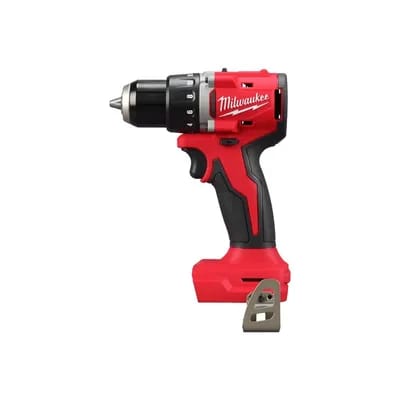Perceuse-visseuse m18 blddrc-0x 18v - solo 1.5 kg 18 v batterie 13 mm moteur sans charbon 1700 trs/min 0 ah 0 1 coffret(s) 60.5 n/m perceuse-visseuse