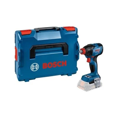 Boulonneuse à chocs gdx 18v-210c 18v - solo carré 1/4 " 1.2 kg 18 v moteur charbon batterie 0 ah 3400 trs/min 4100 cp/min 210 n/m 0 1 pièce(s) boulonn