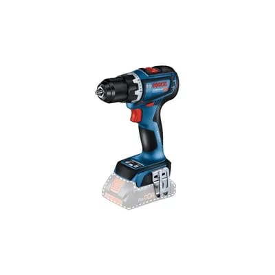 Perceuse-visseuse gsr18v-90c solo 18 v batterie 2.5 kg 13 mm moteur sans charbon 0 ah 2100 trs/min 0 1 pièce(s) 64 n/m perceuse-visseuse gsr18v-90c so