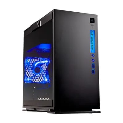 Unite Centrale Erazer Engineer P10 ( Md35149) -i5/16go/rtx 3060ti 8go Dedies