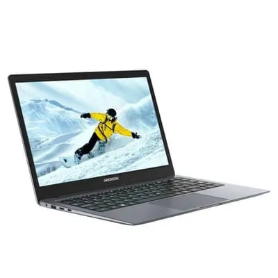 Ordinateur Portable Medion 14" E14223 - Cel/4go/128go/fhd