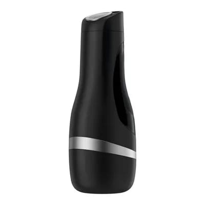 Satisfyer Men Classic Argent