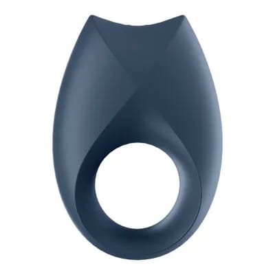 Satisfyer Anneau pénien contrôlé par une application Royal One