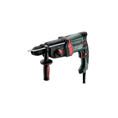 Perforateur-burineur sds-plus 800w khe 2445 800 w sds + 8 et ≤ 16 m/s² secteur 2.8 kg 2.4 j 4800 cp/min 1 coffret(s) perforateur-burineur sds-plus 800