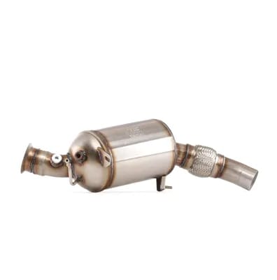 RIDEX Filtre à Particules BMW 1256S0086 18307800704,18307812283,18307812285 Filtre à particules , à suie, échappement 18307812286,18307812287