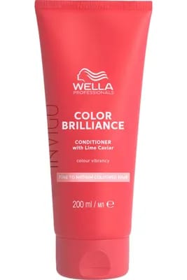 Après-shampoing pour cheveux colorés Invigo Color Brilliance                                - Wella Professionals