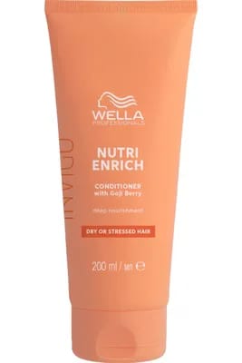 Après-shampoing nourrissant Invigo Nutri Enrich                                - Wella Professionals