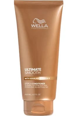 Après-shampoing nourrissant Ultimate Smooth                                - Wella Professionals