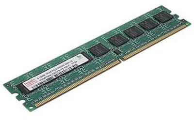 Fujitsu PY-ME16UG3 module de mémoire 16 Go 1 x 16 Go DDR4 3200 MHz ECC