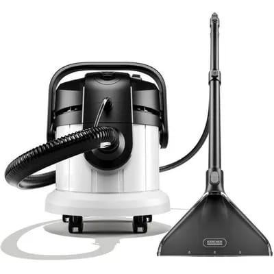 Kärcher SE 4 Plus - Aspirateur - traineau - avec sac/sans sac