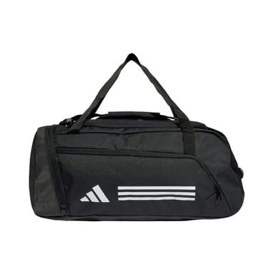 adidas TR Duffle Sac De Sport-Noir