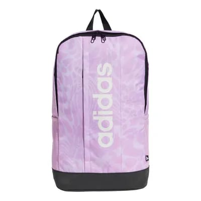 adidas Linear Graphic Sac À Dos - Lilas