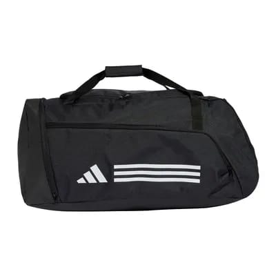 adidas TR Duffle L Sac De Sport-Noir