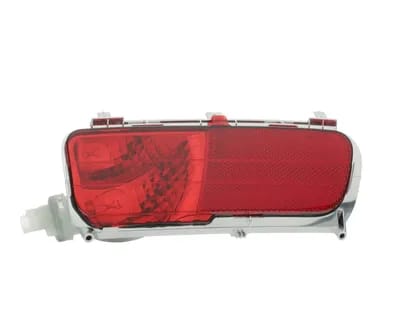 HELLA Feu antibrouillard arrière CITROËN 2NR 982 008-121 6351AA,6351HS,E12088