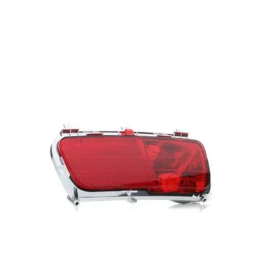 HELLA Feu antibrouillard arrière gauche 2NR 982 008-111  CITROËN,C4 Picasso I (UD_),C4 Grand Picasso I (UA_)