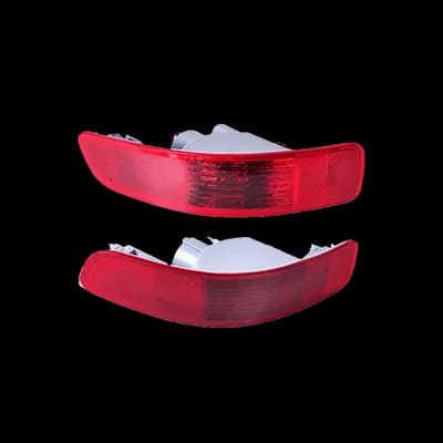 HELLA Feu antibrouillard arrière PEUGEOT 2NE 010 830-011 9674308980