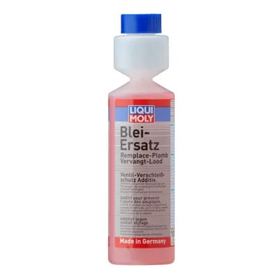 Additif Remplace Plomb Liqui Moly 250ml