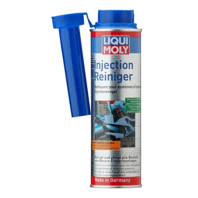 Additif Nettoyant Pour Systèmes D'injection Liqui Moly Essence 300ml