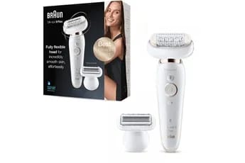 Epilateur électrique Braun SILK-EPIL 9 9-002