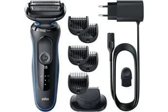Rasoir électrique Braun Series 5 51-B1500s pour homme
