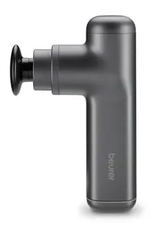 Pistolet de massage Sensitive + MG 1R