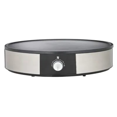 WMF LONO - Crêpière - 1.6 kWatt - Cromargan
