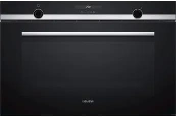 Four Siemens IQ500 VB578D0S0