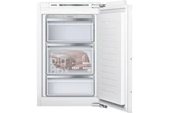 Congélateur bar Siemens GI21VADE0 - ENCASTRABLE 88CM