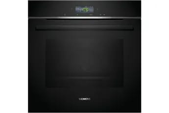 Four Siemens HB774G1B2 IQ700