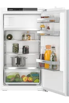 Réfrigérateur 1 porte Siemens KI32LVFE0 - Encastrable 102.5 cm