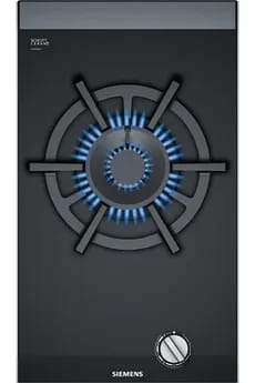 Plaque gaz Siemens ER3A6AB70
