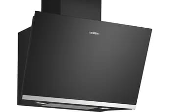 Hotte décorative murale Siemens LC81KAN60