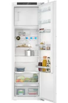 Réfrigérateur 1 porte Siemens KI82LVFE0 - Encastrable - 177.5 cm