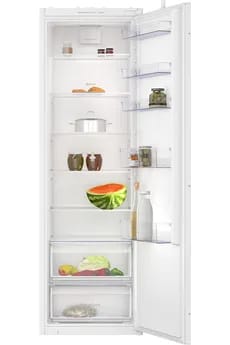 Réfrigérateur 1 porte Neff KI1811SE0 - Intégrable - 177.5 CM