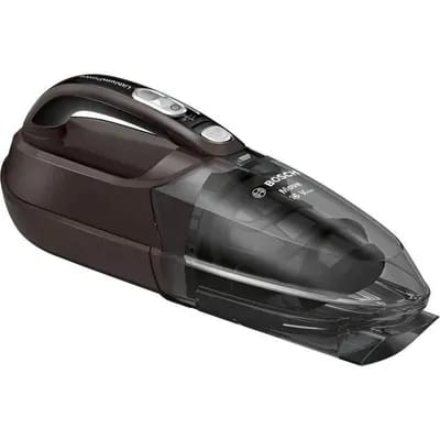 Aspirateur Bosch Move BHN16L - Aspirateur à main sans sac - sans fil - gris